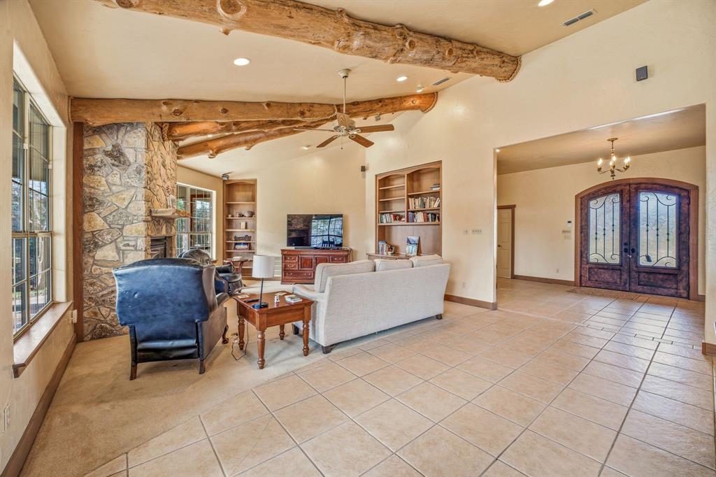 Fossil Chase - Residential