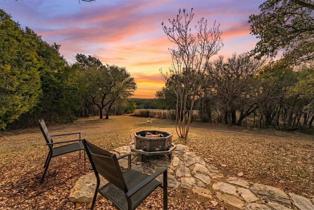 Fossil Chase - Residential