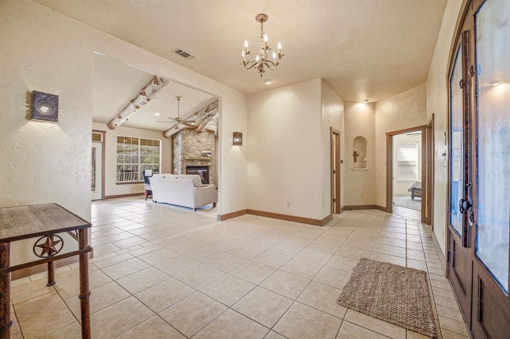 Fossil Chase - Residential