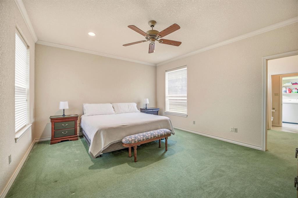 Fossil Chase - Residential