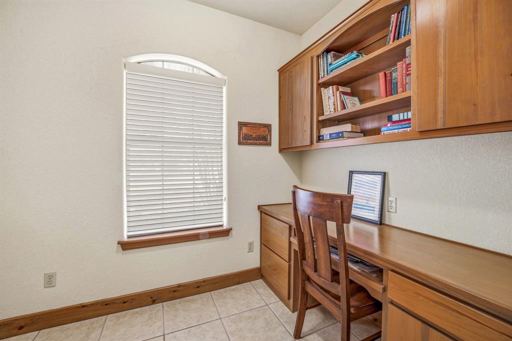 Fossil Chase - Residential