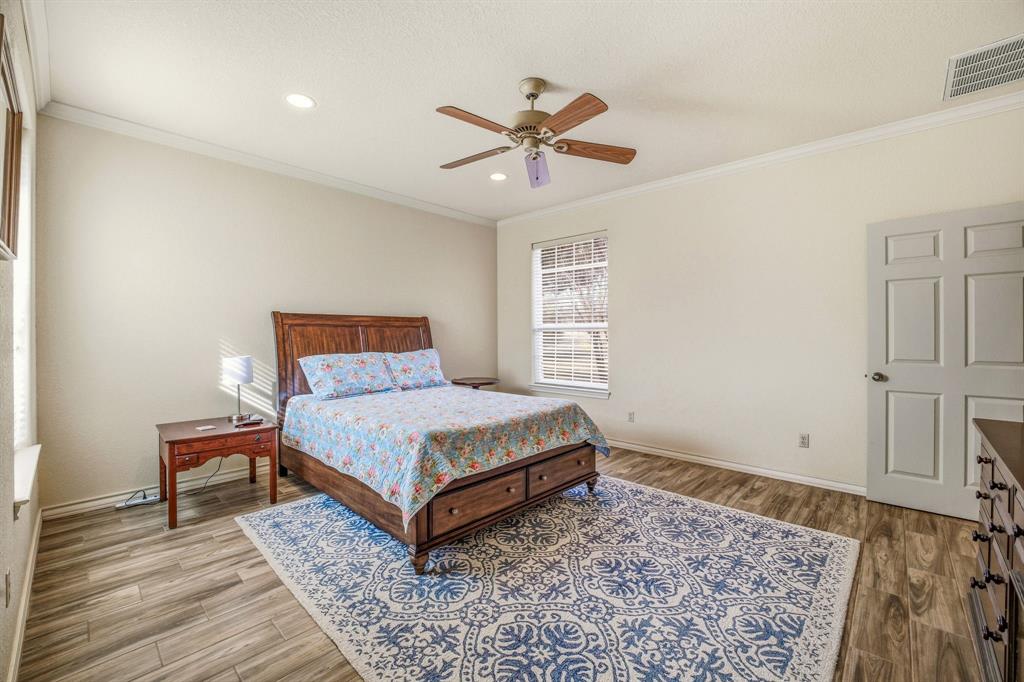 Fossil Chase - Residential