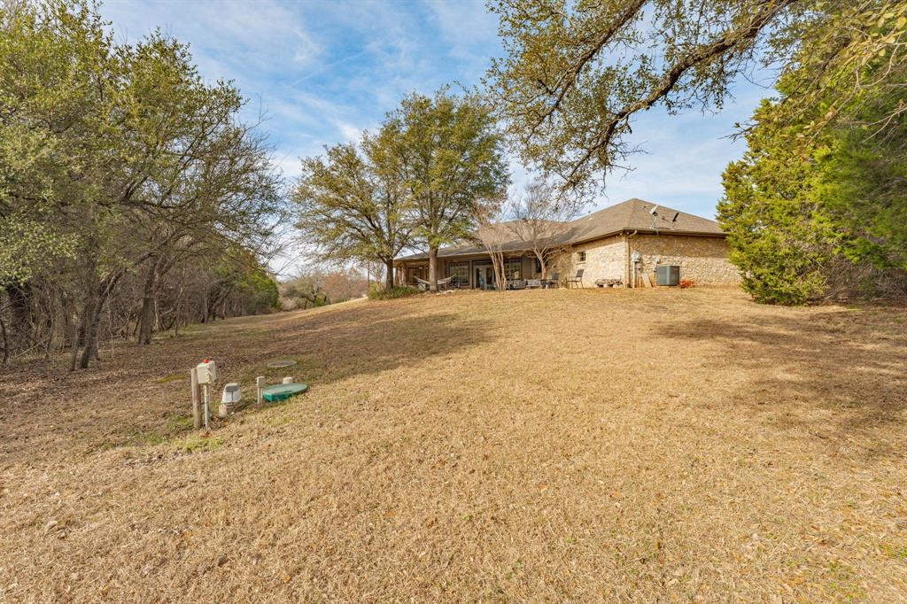 Fossil Chase - Residential