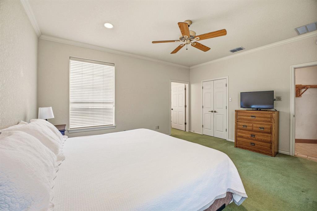 Fossil Chase - Residential