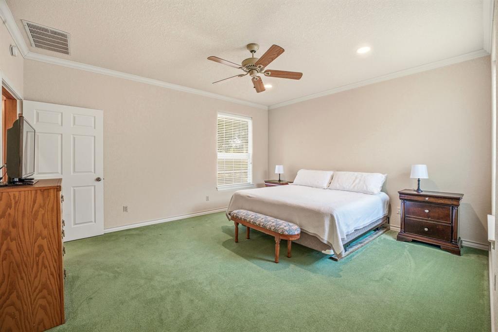 Fossil Chase - Residential