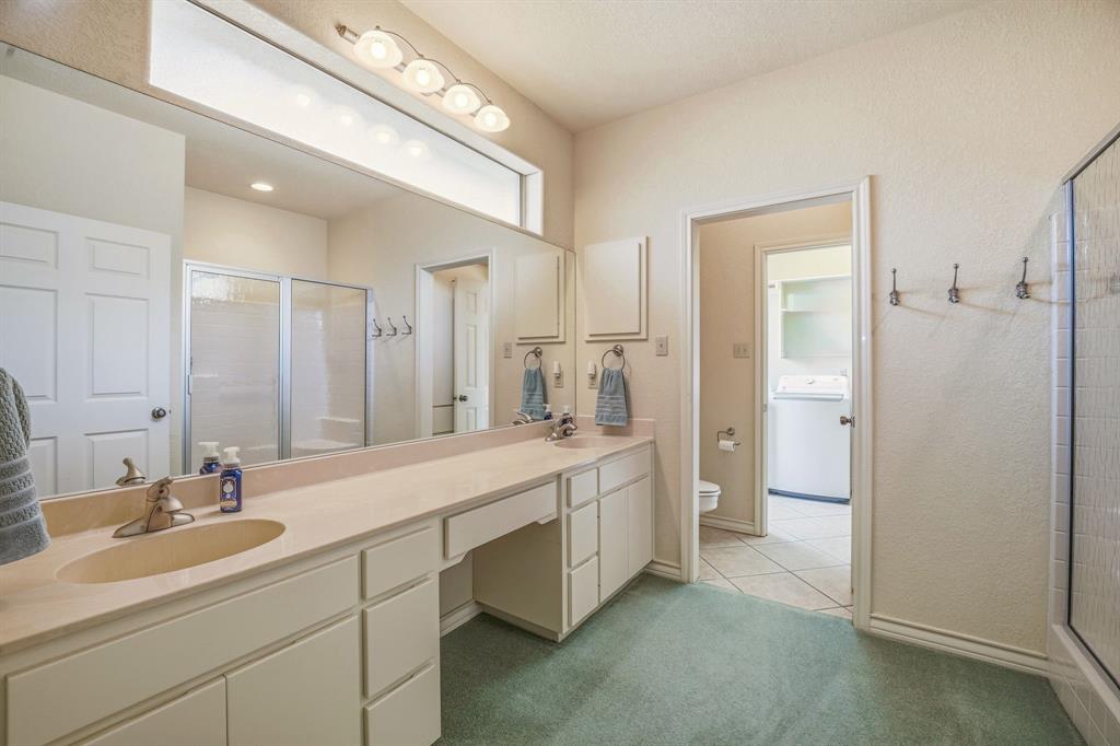 Fossil Chase - Residential