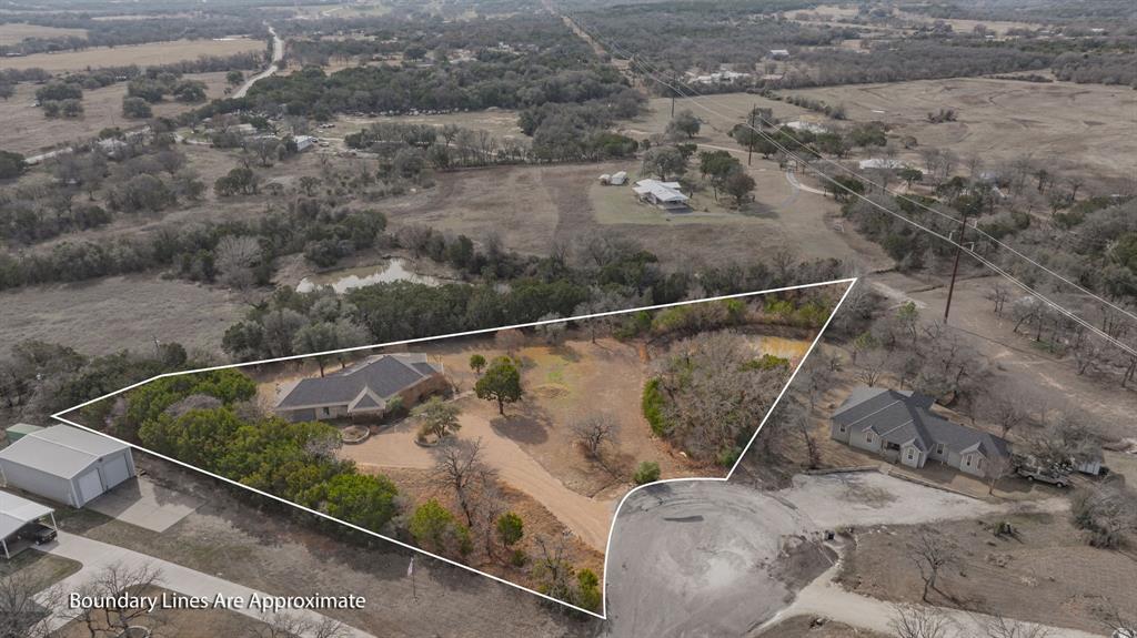 Fossil Chase - Residential