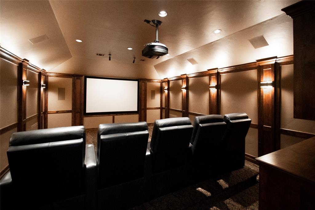 Simpsons - Residential