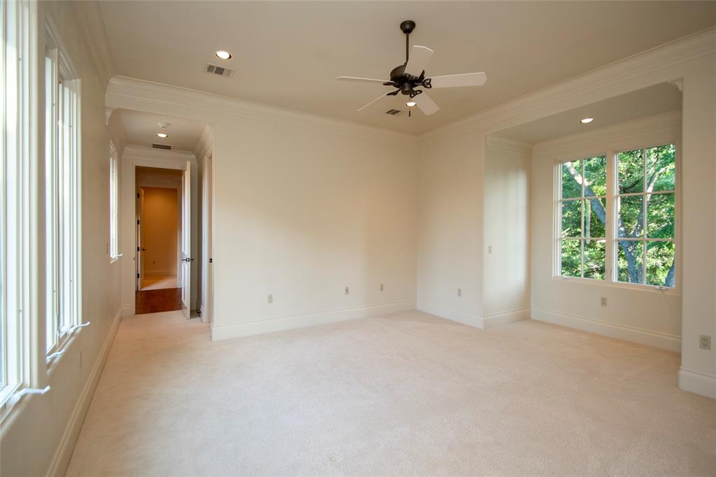 Simpsons - Residential