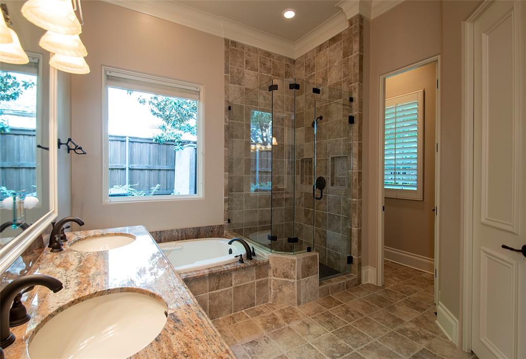 Simpsons - Residential