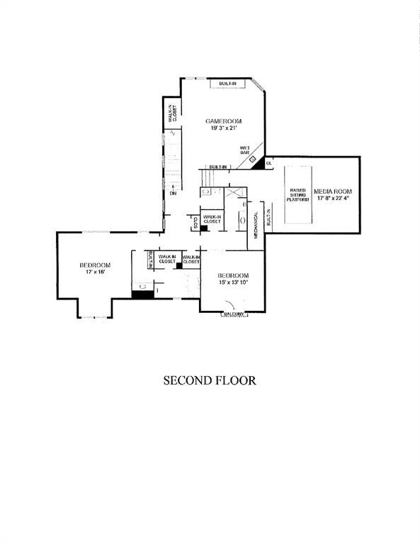 Simpsons - Residential