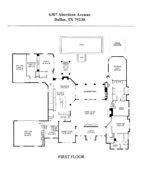 Simpsons - Residential