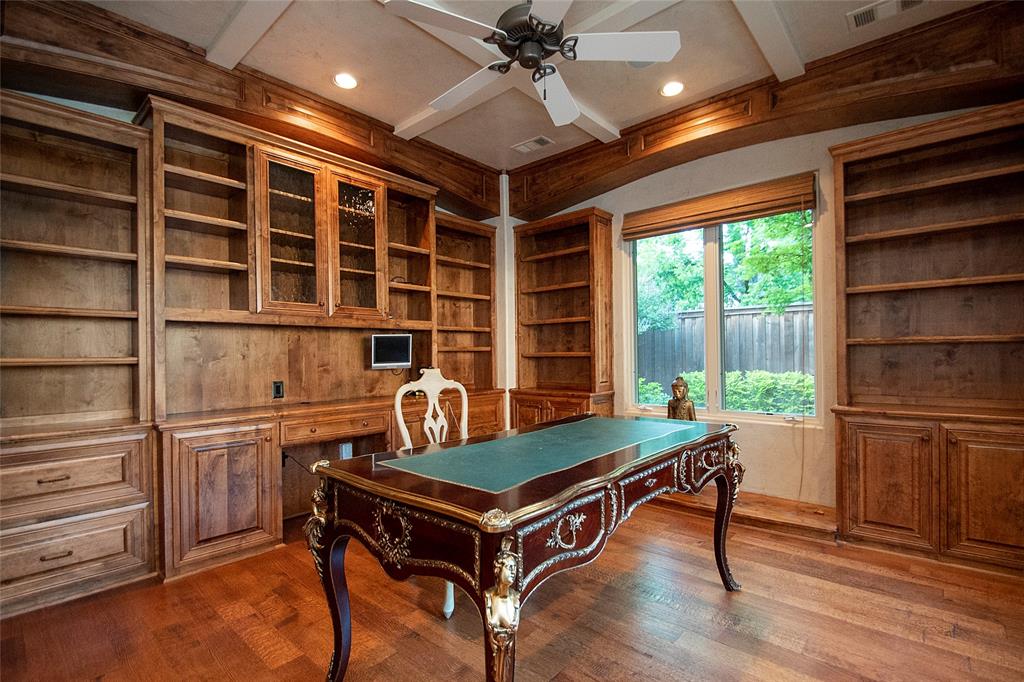 Simpsons - Residential