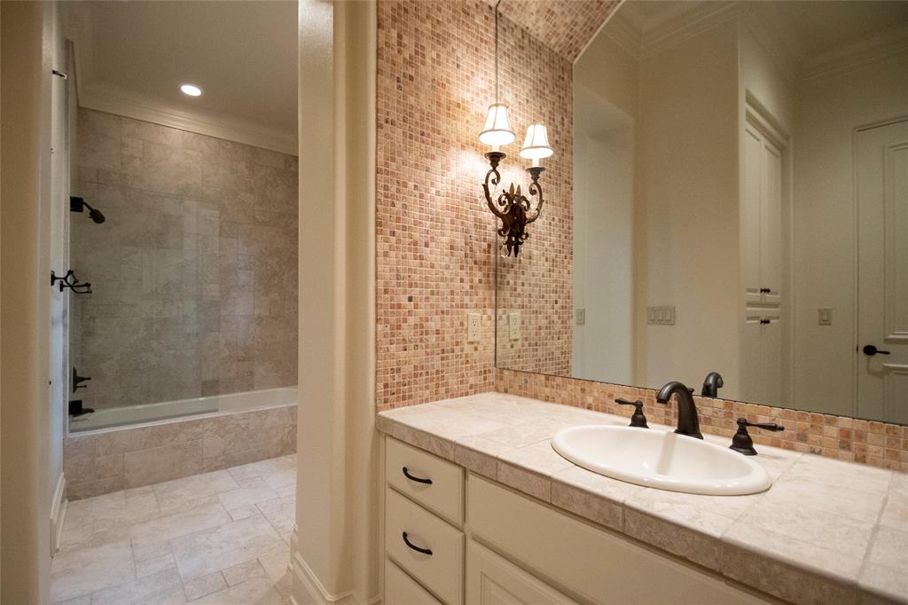 Simpsons - Residential