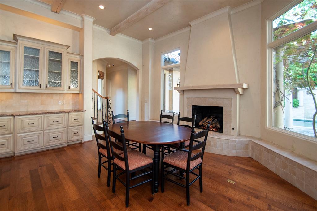 Simpsons - Residential