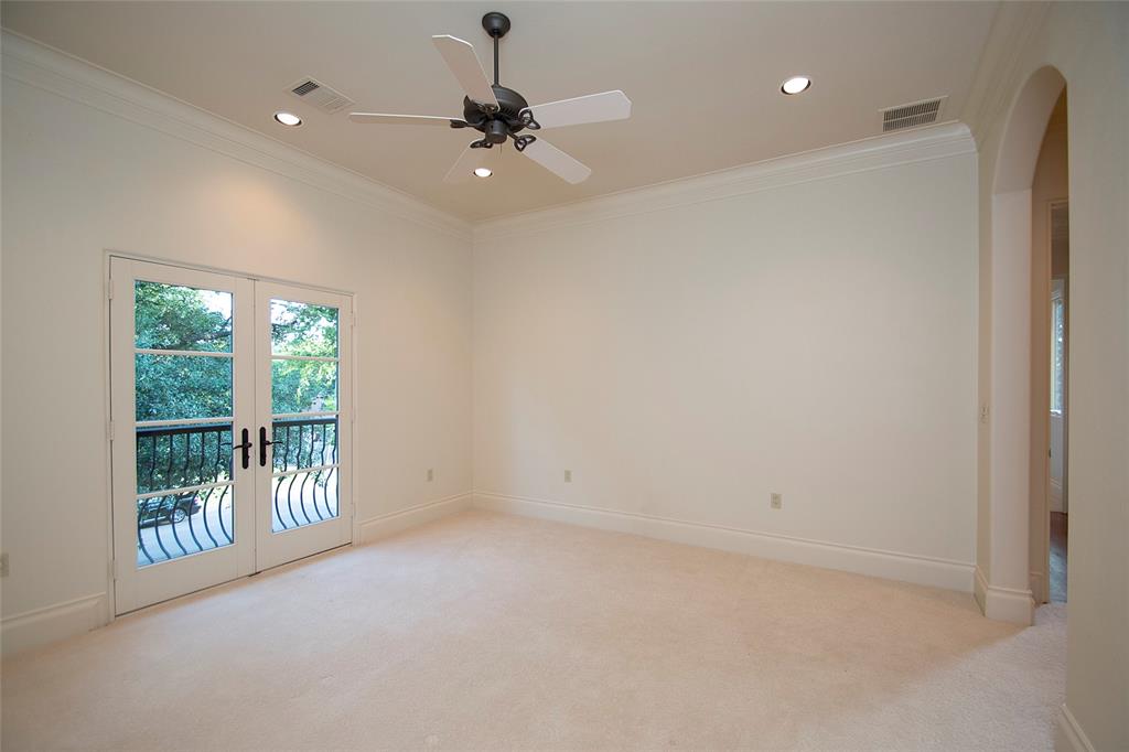 Simpsons - Residential