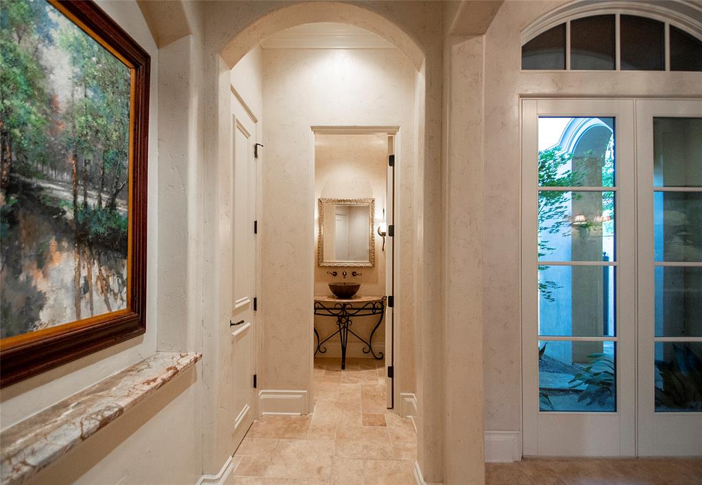 Simpsons - Residential