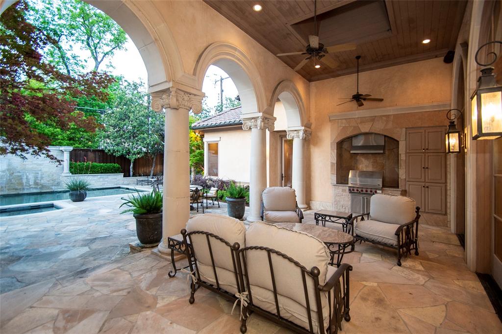 Simpsons - Residential