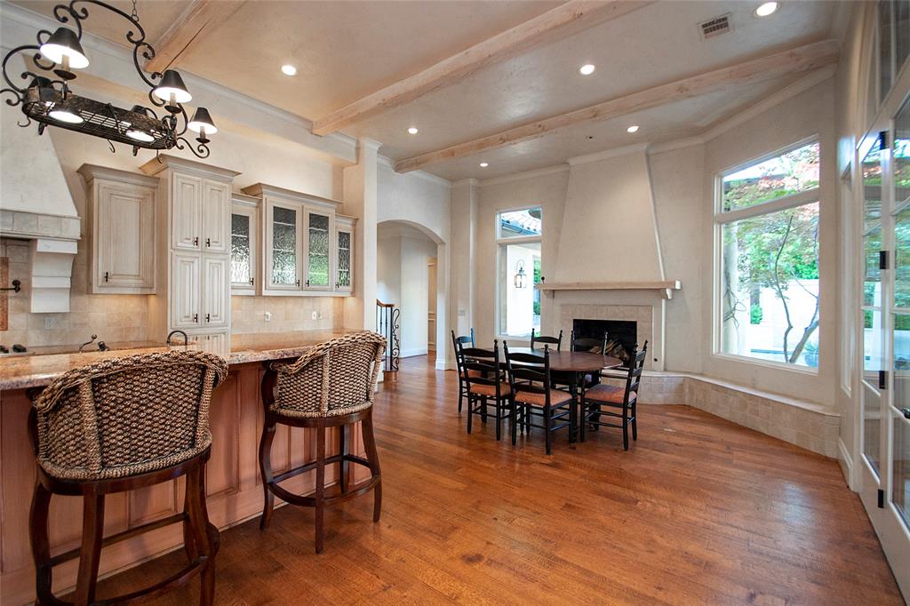 Simpsons - Residential