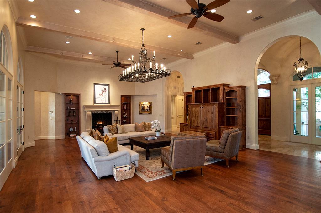 Simpsons - Residential