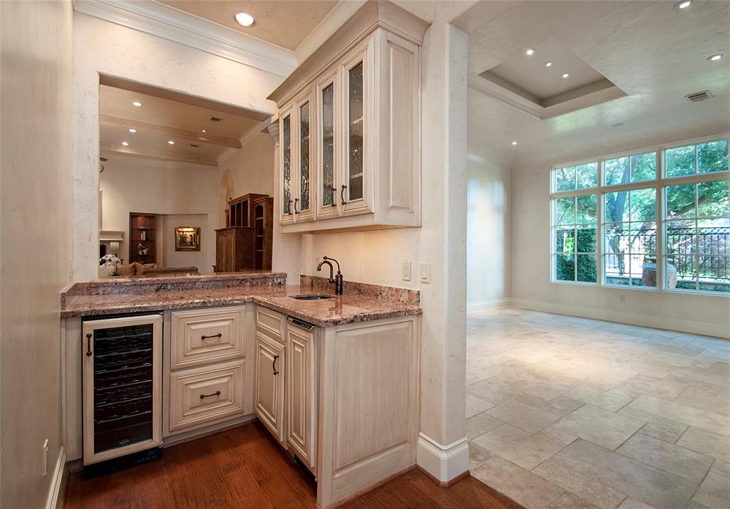 Simpsons - Residential