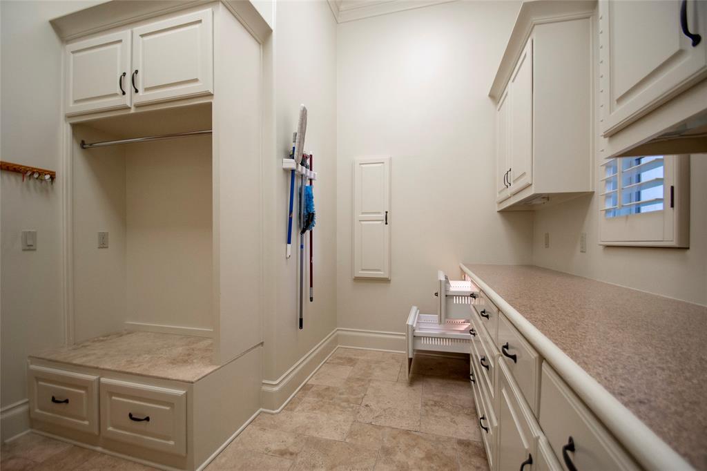 Simpsons - Residential