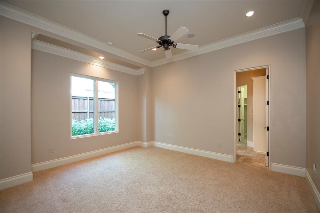 Simpsons - Residential