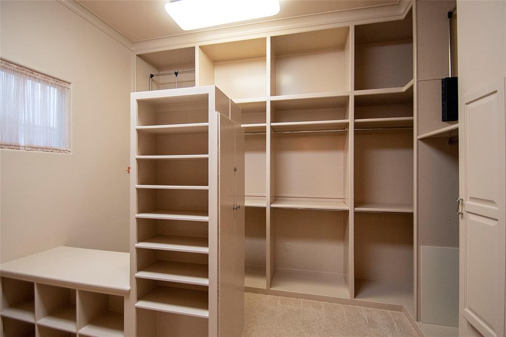 Simpsons - Residential