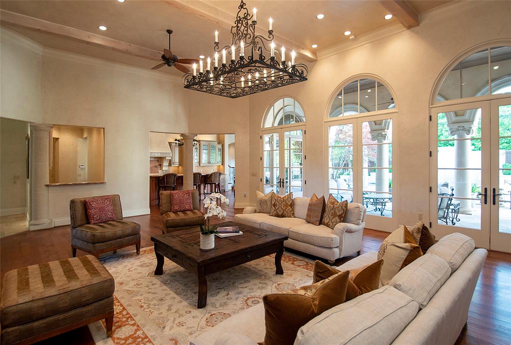 Simpsons - Residential