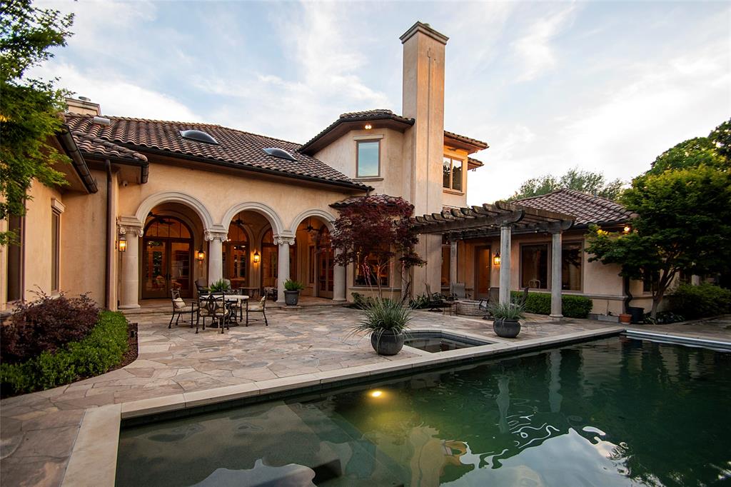 Simpsons - Residential