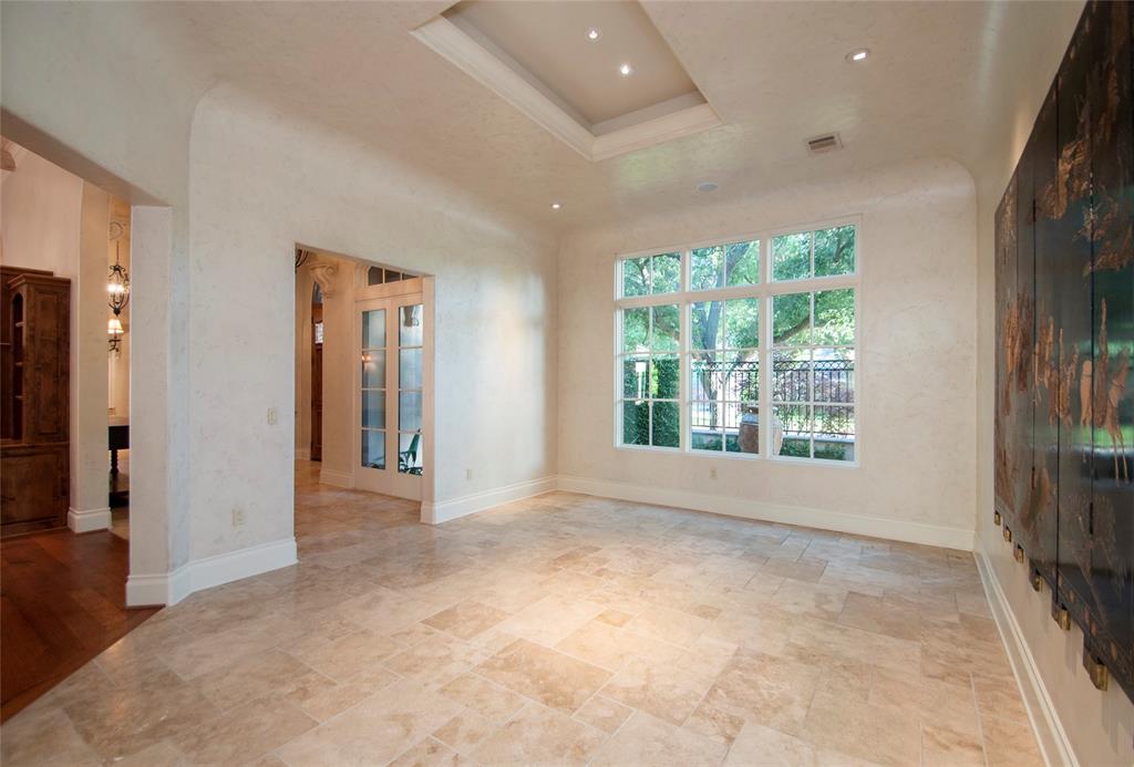 Simpsons - Residential