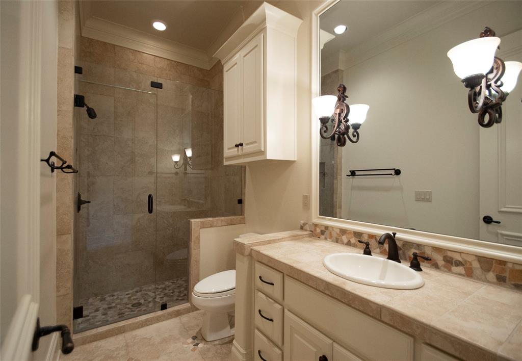 Simpsons - Residential