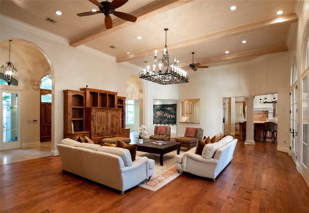 Simpsons - Residential