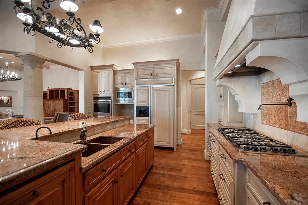 Simpsons - Residential