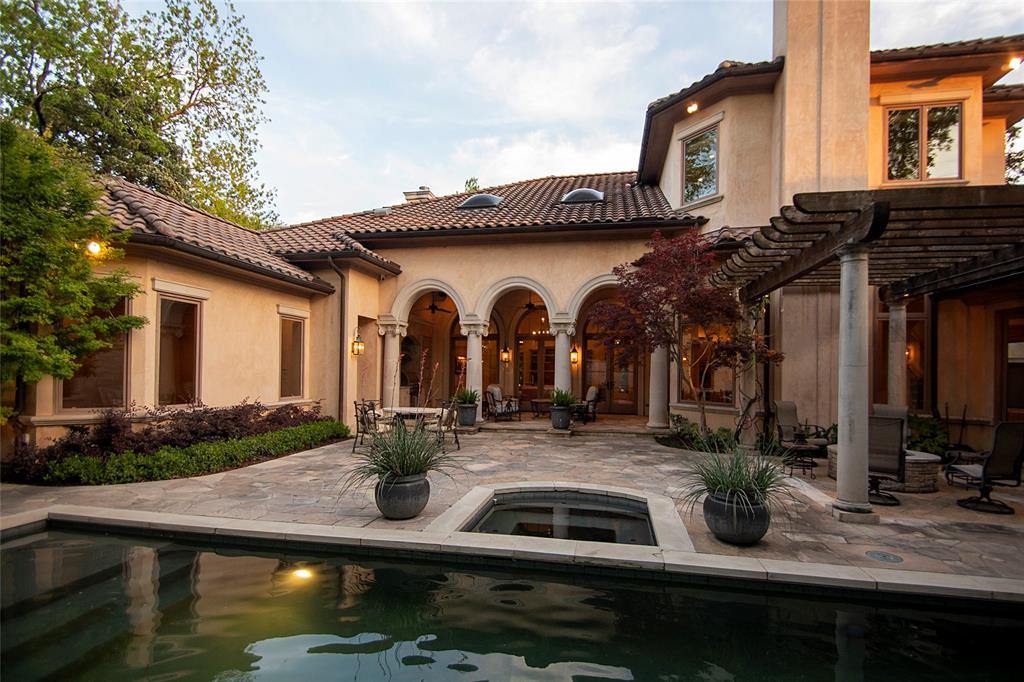 Simpsons - Residential