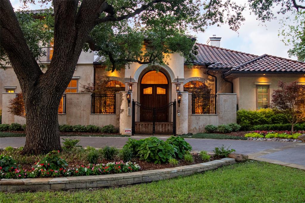 Simpsons - Residential