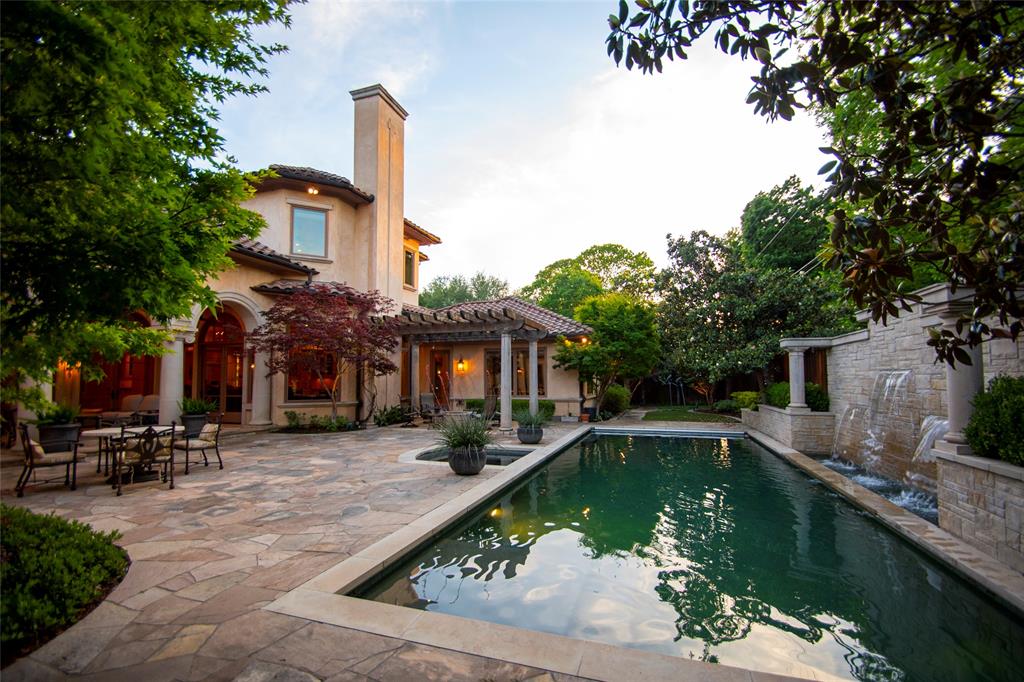 Simpsons - Residential