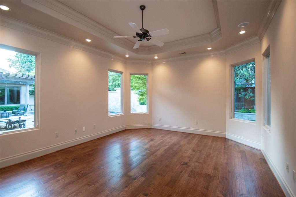 Simpsons - Residential