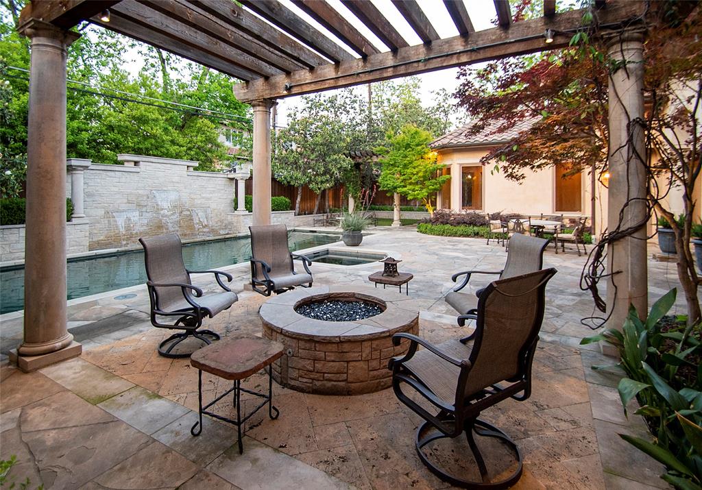 Simpsons - Residential