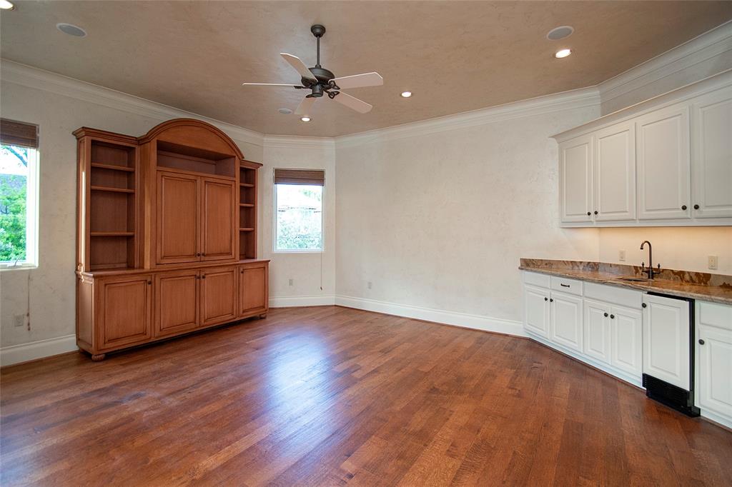 Simpsons - Residential