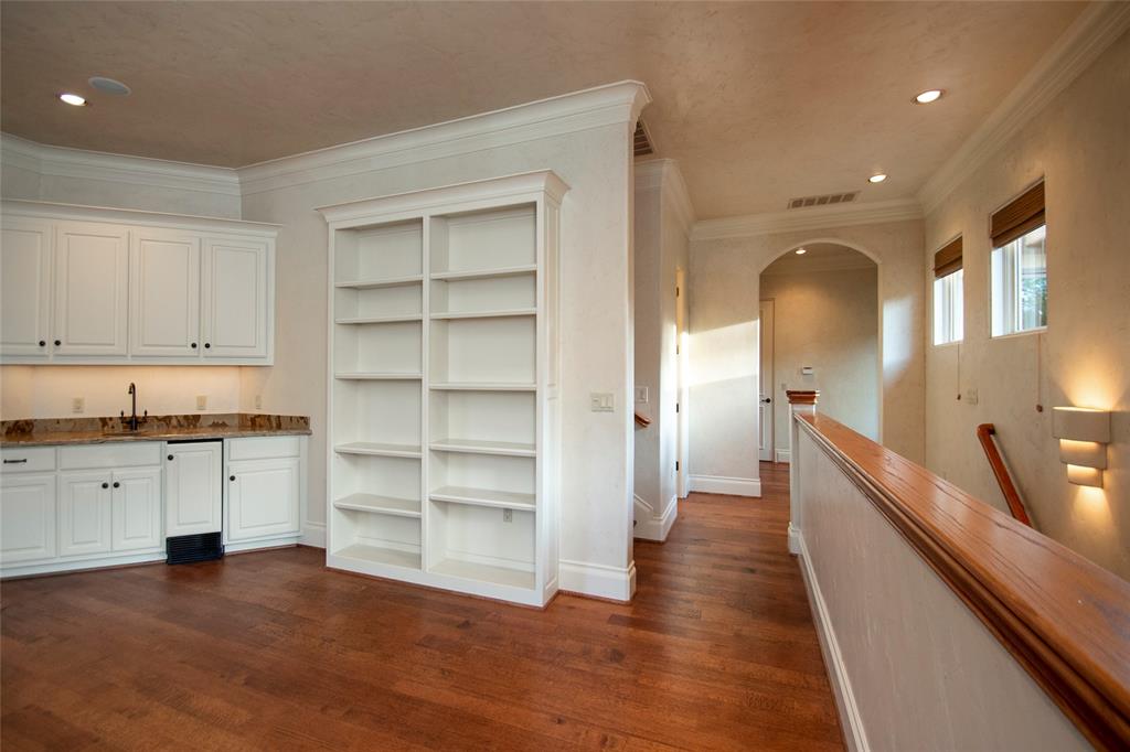 Simpsons - Residential