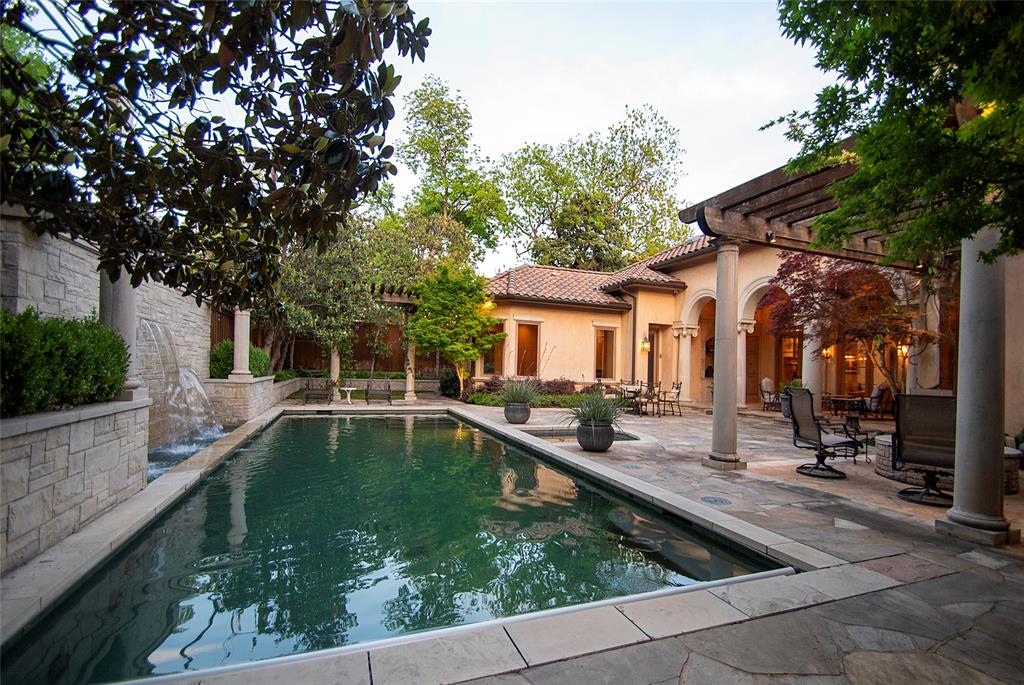 Simpsons - Residential