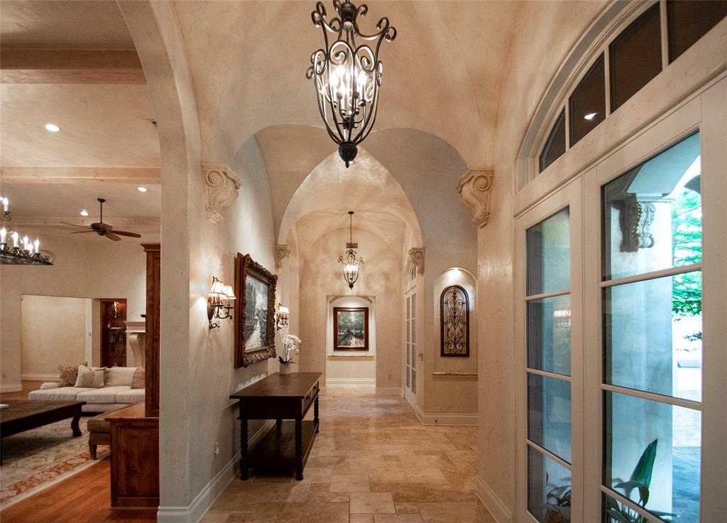 Simpsons - Residential