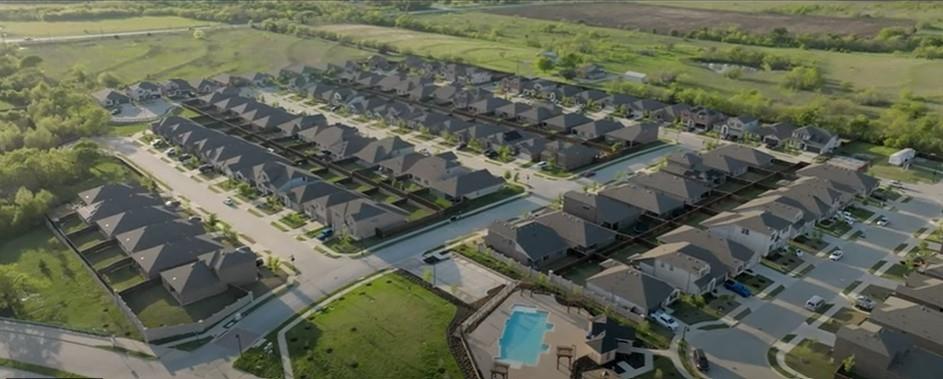 Chalk Hill - Residential