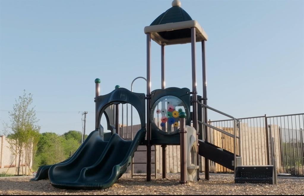 Chalk Hill - Residential