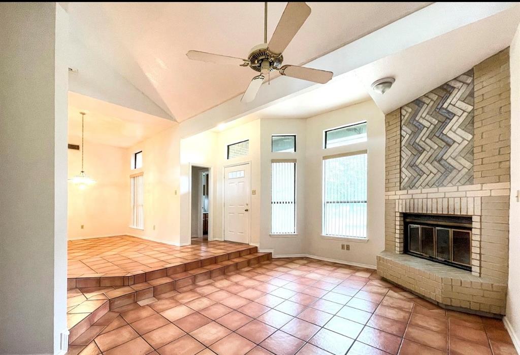 1215 Honeysuckle Drive