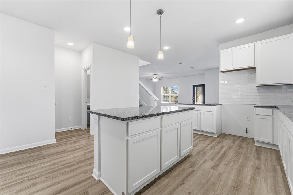 La Terra - Residential