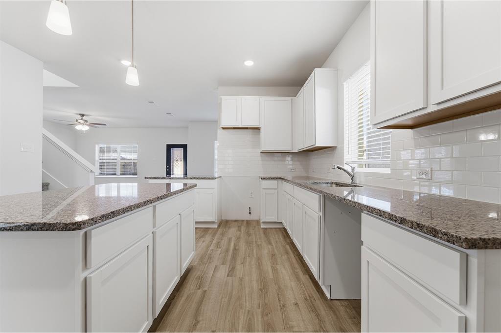 La Terra - Residential