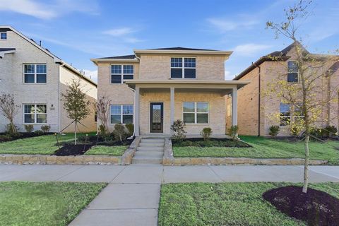 1421 Marcella Lane Celina TX 75009