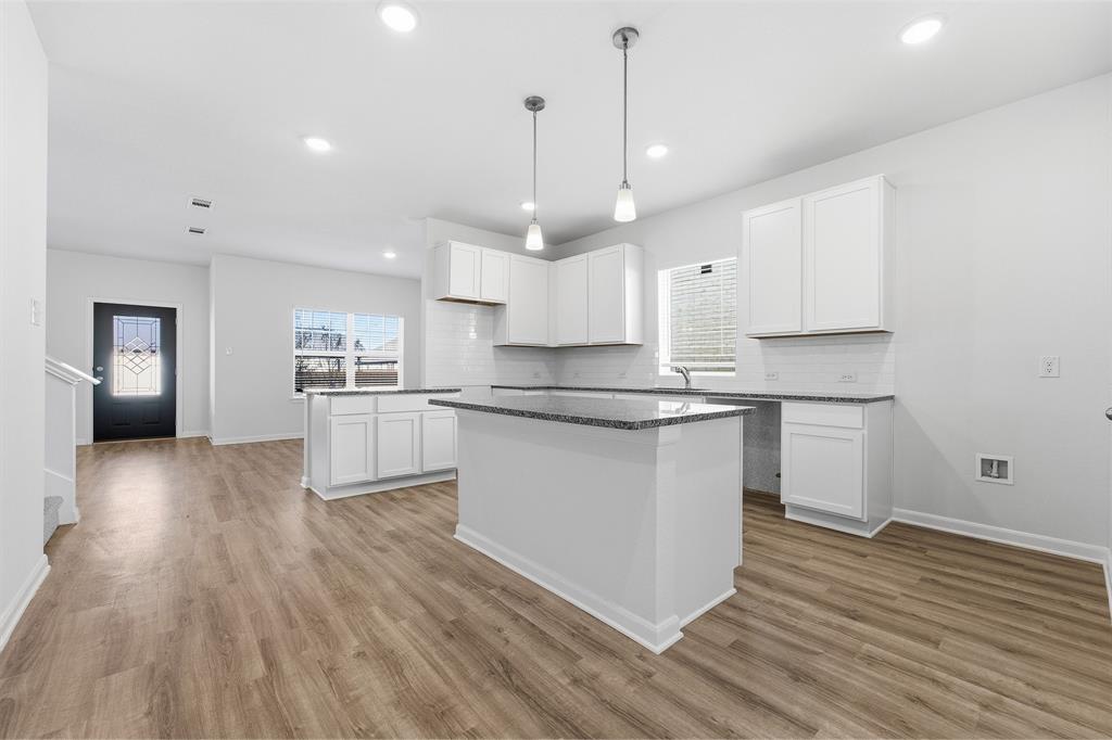 La Terra - Residential